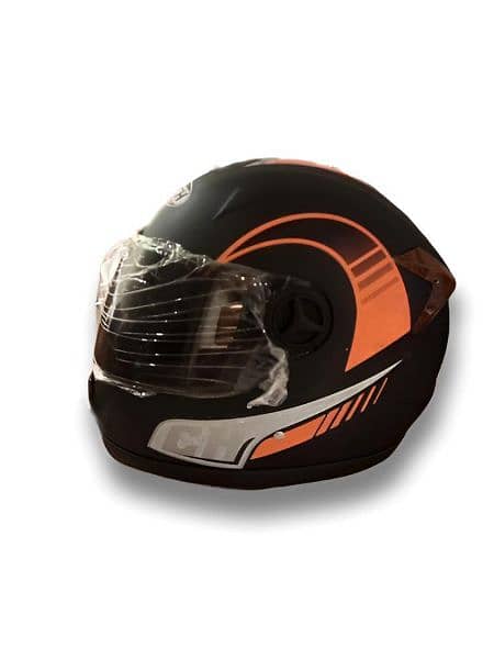 Helmet For Rider 2