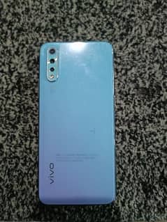 vivo s1 10 by 9.5 condition 8/256