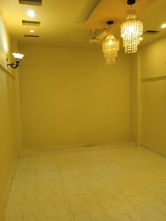 Ground Portion For Rent In 175 Sq Yards Bungalow In Clifton Block 2.