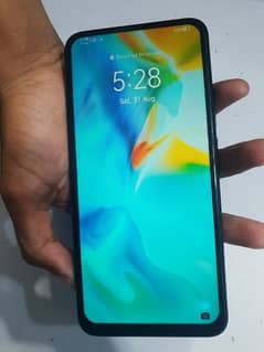 Huawei y9 prime 0