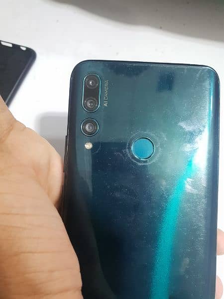 Huawei y9 prime 1