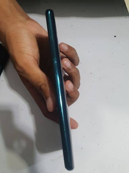 Huawei y9 prime 4