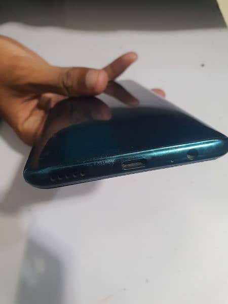 Huawei y9 prime 6