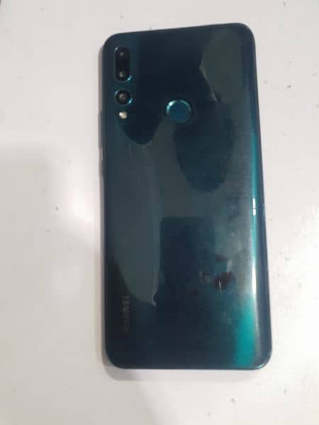 Huawei y9 prime 7