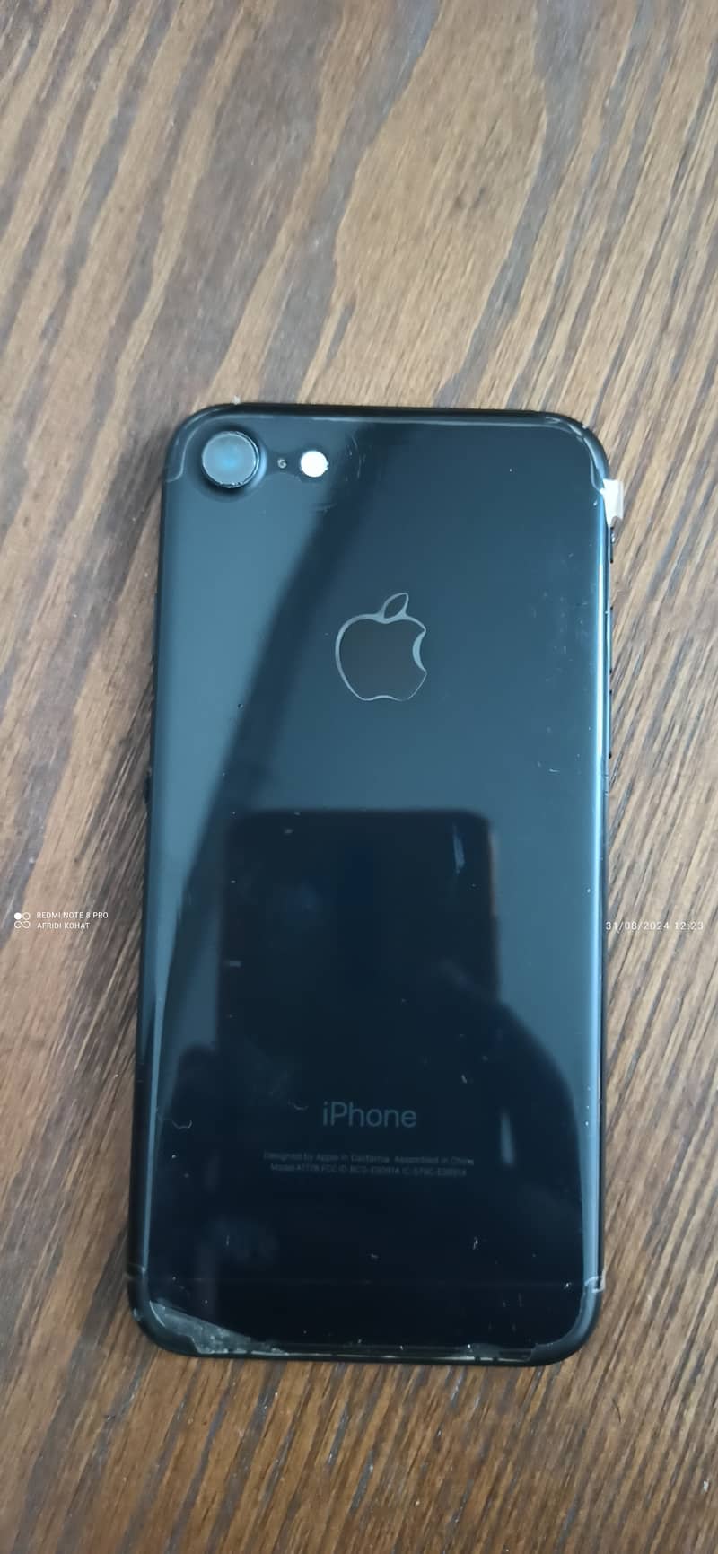 iPhone 7 -(Non PTA- JV Sim) 9