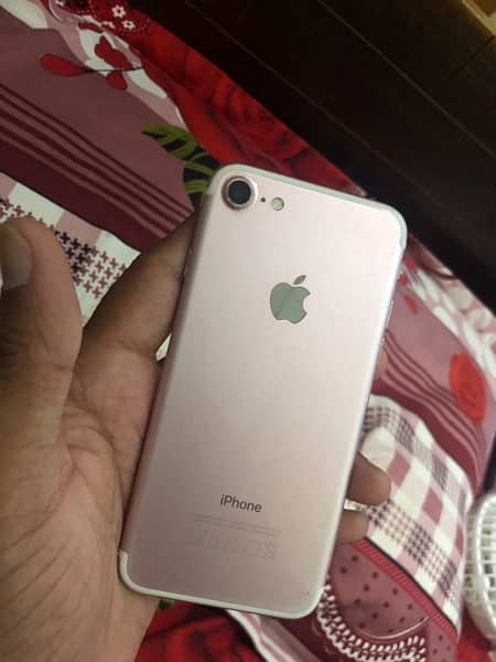 iPhone 7 official pta approved 1