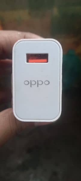 oppo org change 2