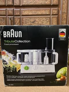 Braun