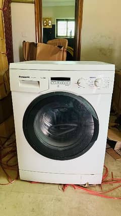 Panasonic full automatic washing machine