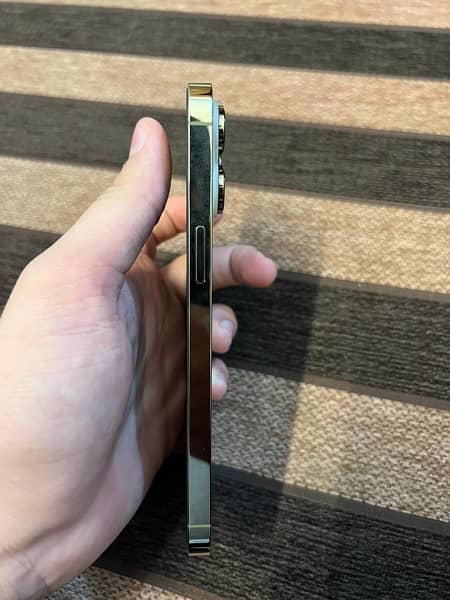 Iphone 14 pro max 256 gb non pta 8