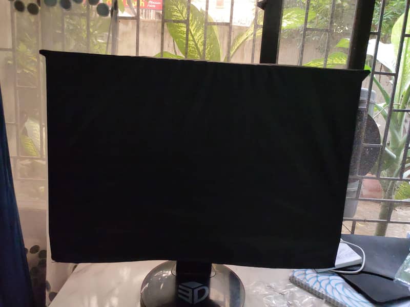 ASUS VG248QE 144Hz 0