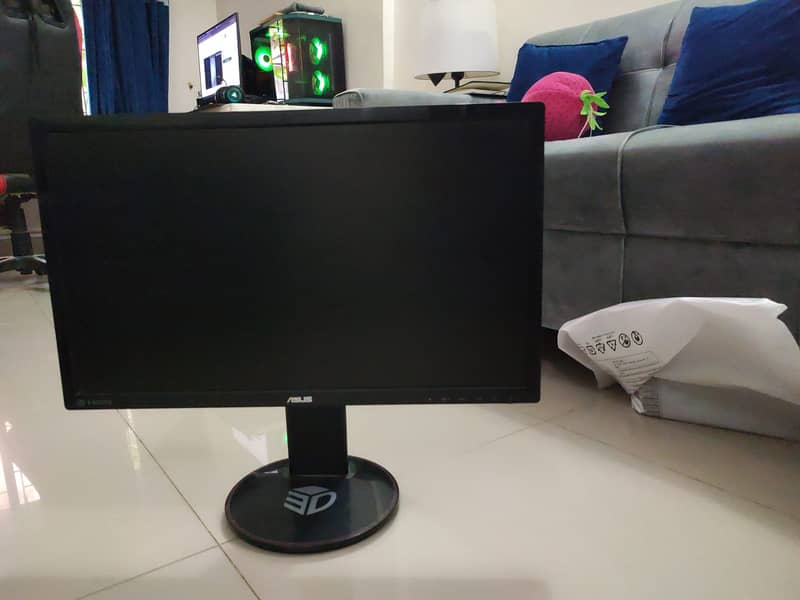 ASUS VG248QE 144Hz 2