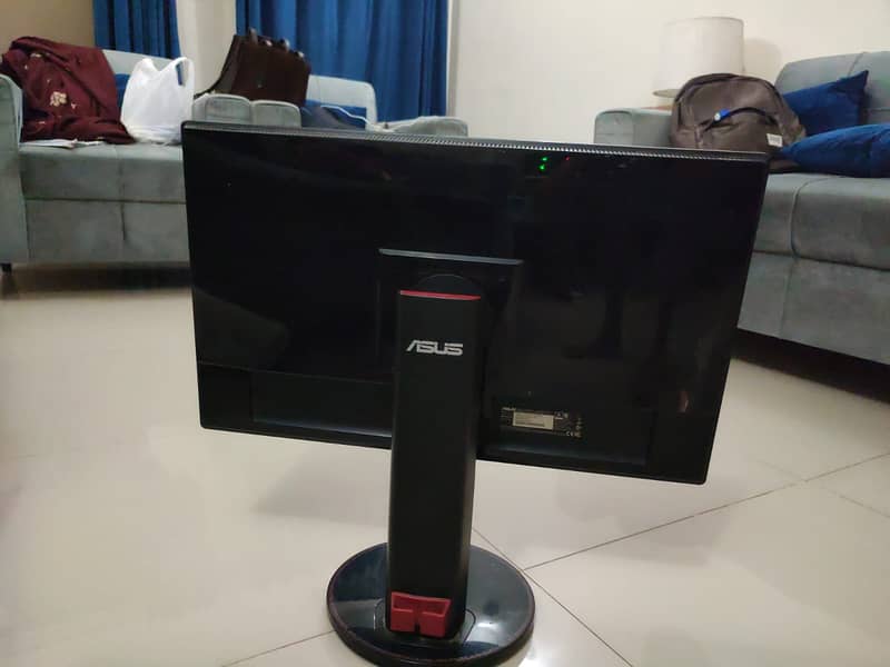 ASUS VG248QE 144Hz 3