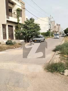 240 Square Yard Residential Plot Available For Sale In Punjabi Saudagar Multipurpose Society Sector 25A 0