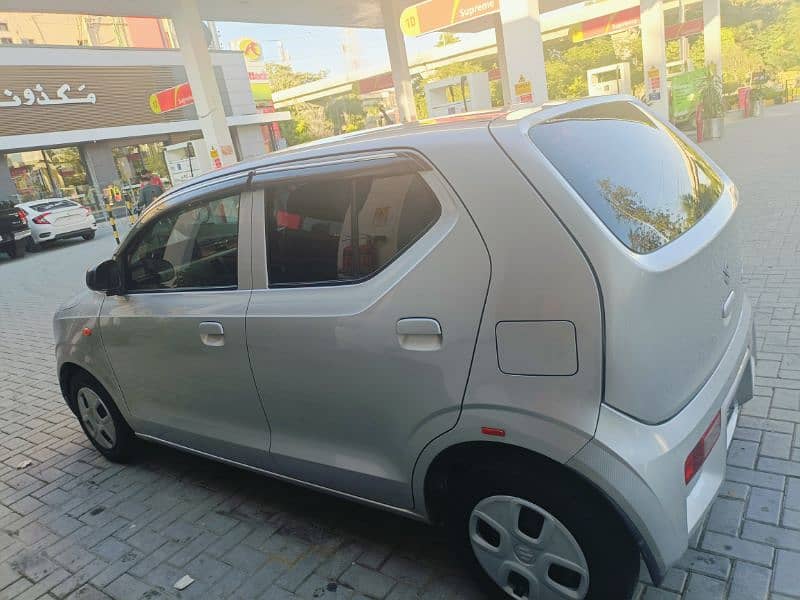 Suzuki Alto 2015 10