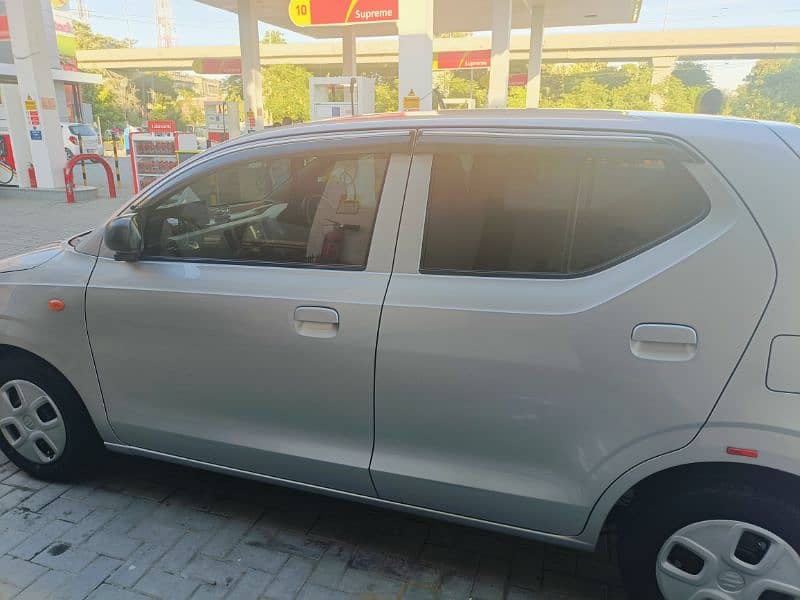 Suzuki Alto 2015 11