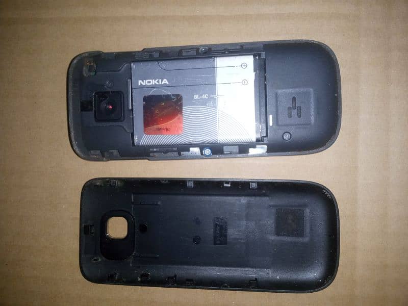 NOKIA C2 Normal Condition OK 3