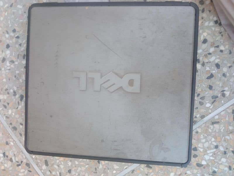 Desktop Computer with LCD etc 7
