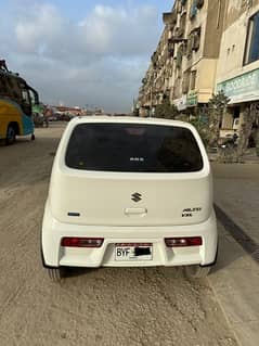 Suzuki Alto 2022