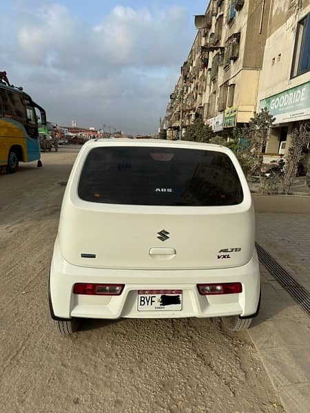 Suzuki Alto 2022 0