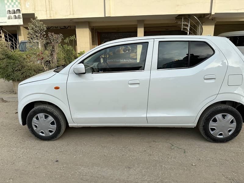 Suzuki Alto 2022 3