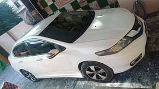 Honda City IVTEC 2017 available for sale .