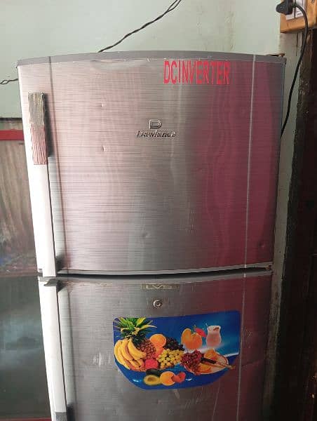 Dawlance DC inverter 6