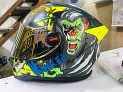 sports helmet for bike