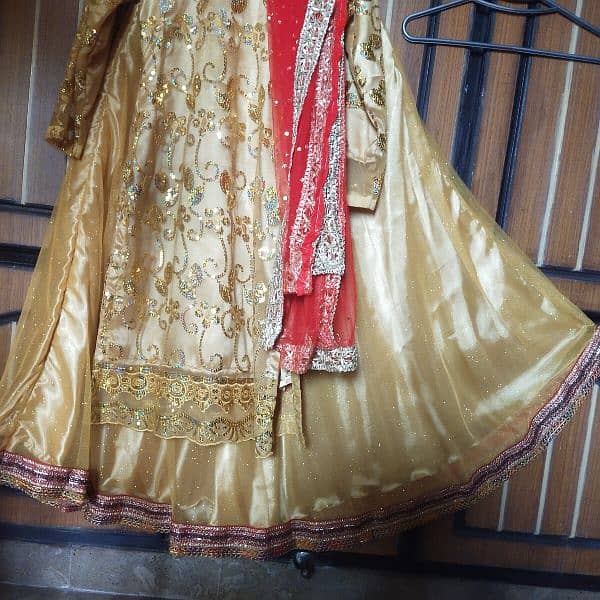 lehnga 1