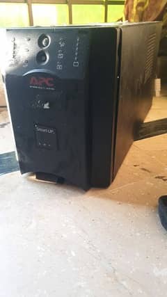 apc ups 1.5