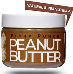 Peanut butter Chocolate flavour