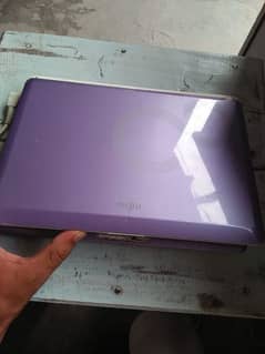 Fujitsu laptop