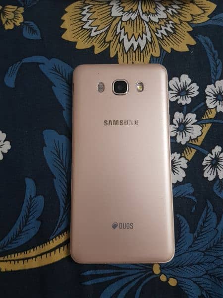 Galaxy j7 (2016) 2