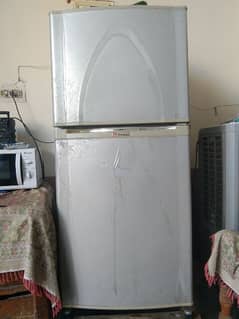 refrigerator