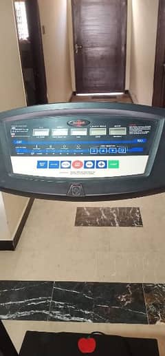 running machine for sale