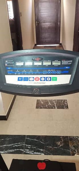 running machine for sale 0