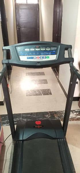 running machine for sale 1