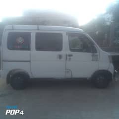 selling my hijet car