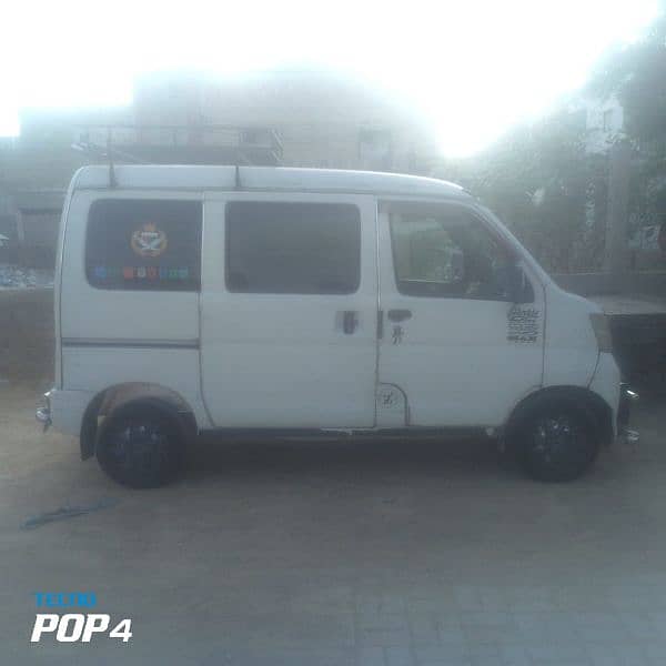 selling my hijet car 03151034302 6