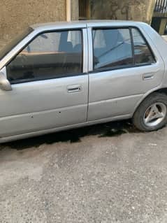 Hyundai Excel 1993