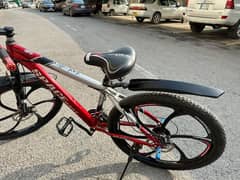 bicycle for sale