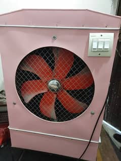 Air Cooler [In warranty]