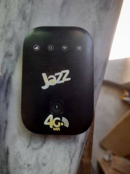 jazz WiFi 4+     03335752439 0