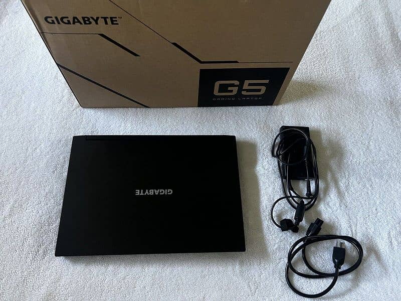 Gigabyte Gaming Laptop 0