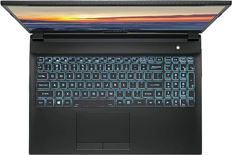 Gigabyte Gaming Laptop 1