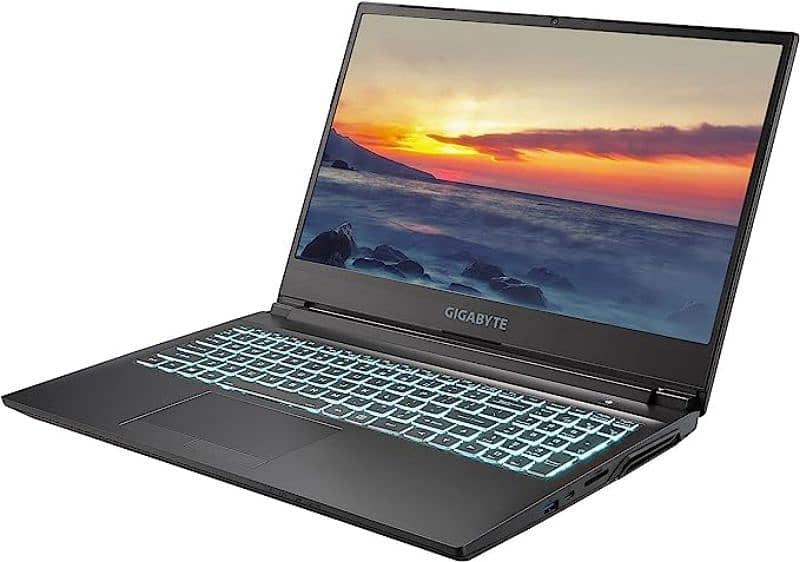 Gigabyte Gaming Laptop 3