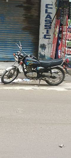 suzuki gs 150 0