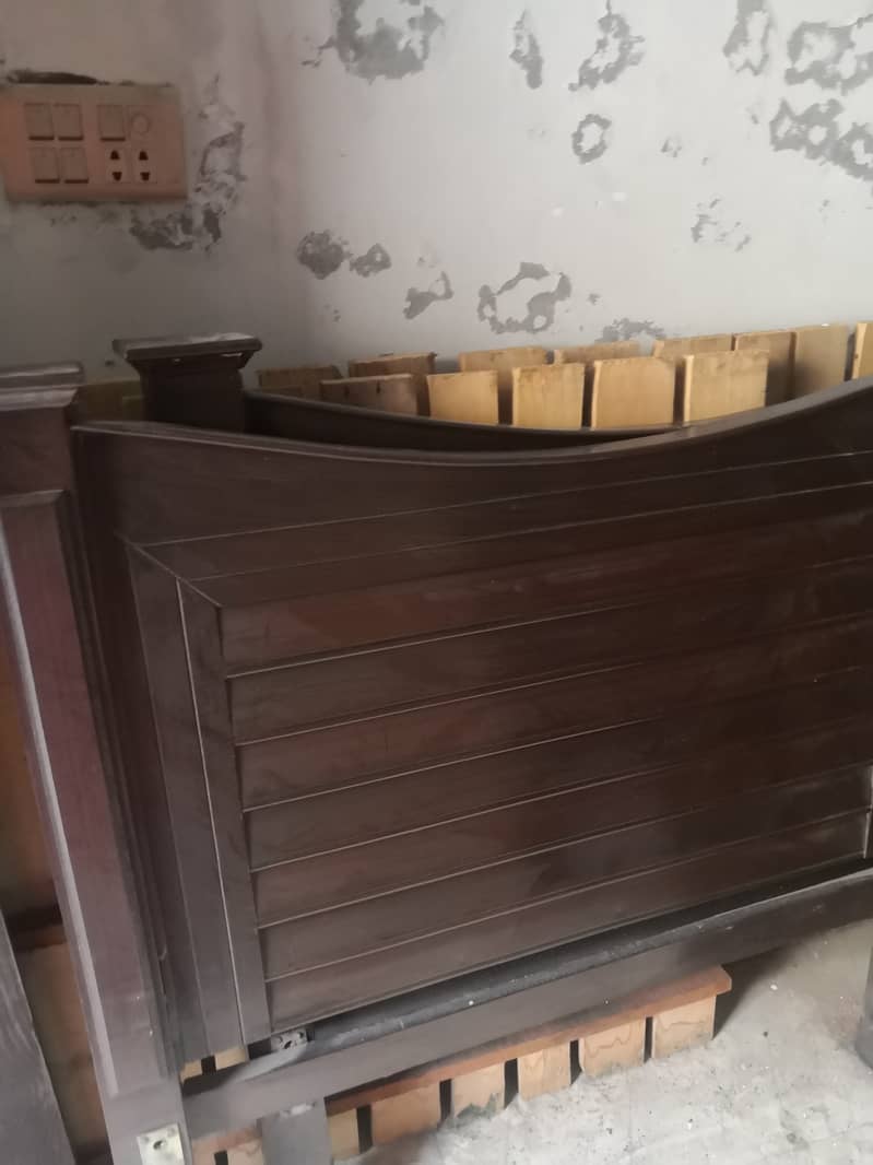 Two single beds for sale 2