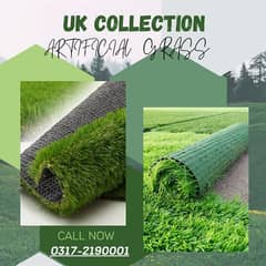 Turkish Astro Turf Fake Artificial Garss - Wall Design Grass Available