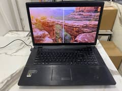 laptop “mythlogic” 4gb ram and 500gb harddisk